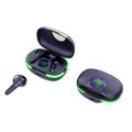 TWS Bluetooth 5.0 In-Ear Headphone Wireless Touch IPX4 LED Chargercase