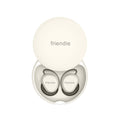 AIR ZEN 3.0 Beige ANC Sleep Earbuds In Ear Headphones