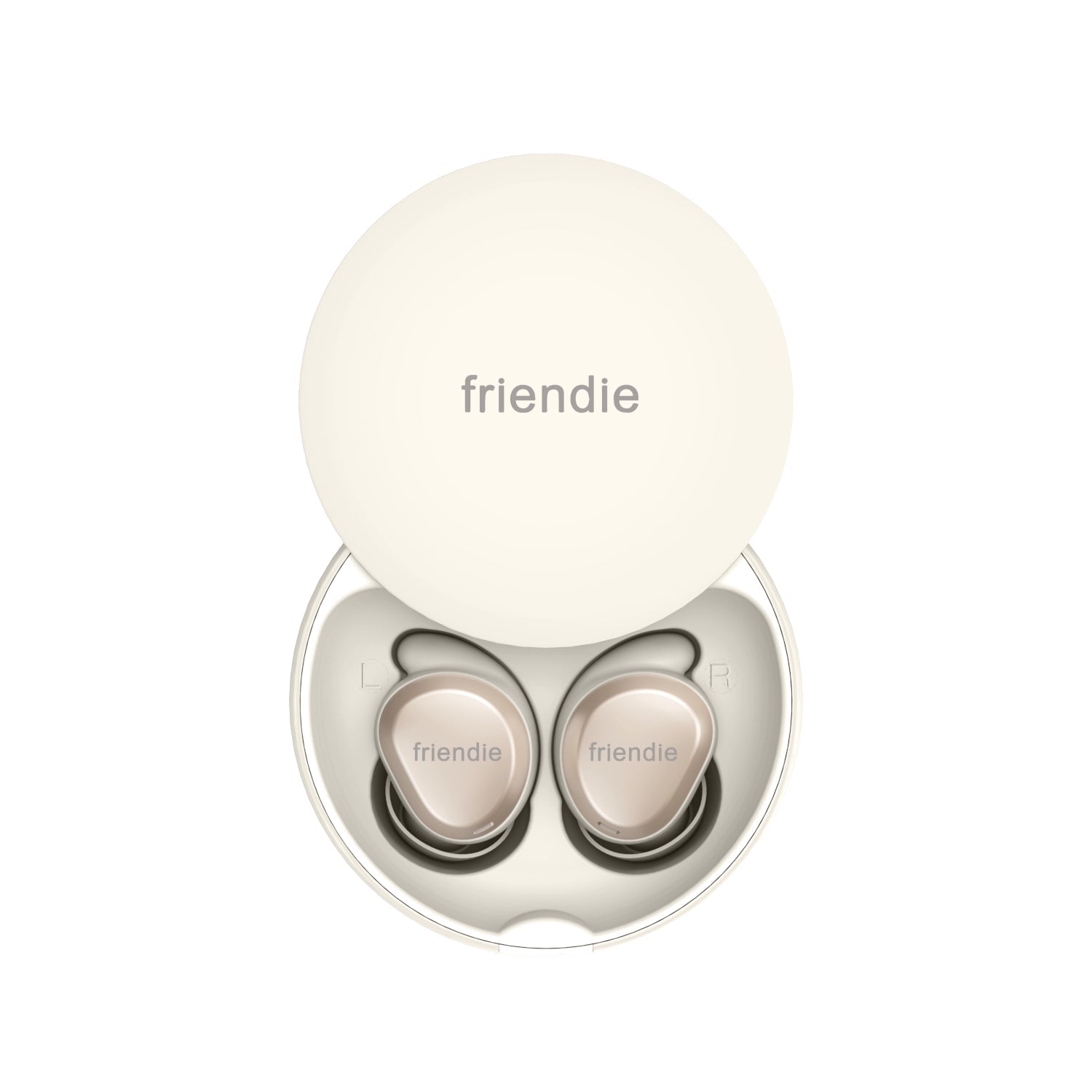 AIR ZEN 3.0 Silk ANC Sleep Earbuds In Ear Headphones